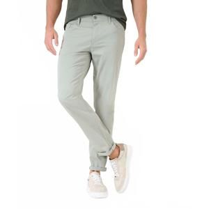 NEW BRAX cadiz straight leg pants in avocado